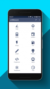 Offline Unit Converter – unitMeasure 2020.04.30 Apk for Android 1