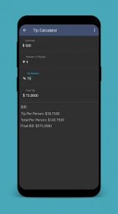 Offline Unit Converter – unitMeasure 2020.04.30 Apk for Android 2