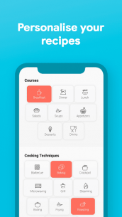 Cookbook Recipes (PREMIUM) 11.16.352 Apk for Android 2
