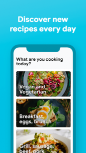 Cookbook Recipes (PREMIUM) 11.16.352 Apk for Android 3