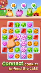 Cookie Cats 1.71.0 Apk + Mod for Android 1