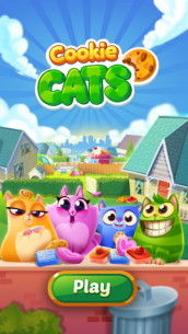 Cookie Cats 1.71.0 Apk + Mod for Android 5
