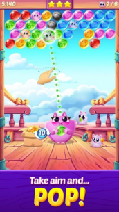 Cookie Cats Pop – Bubble Pop 1.74.1 Apk + Mod for Android 3