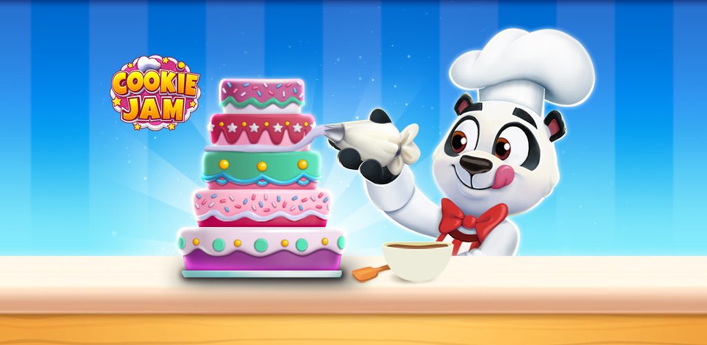 cookie jam android games cover