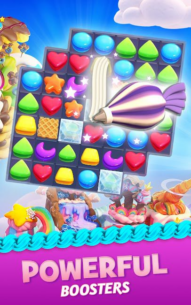 Cookie Jam Blast™ Match 3 Game 10.80.111 Apk + Mod for Android 3