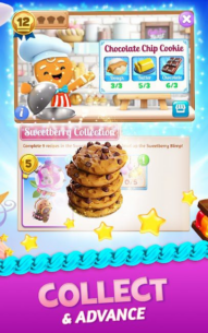 Cookie Jam Blast™ Match 3 Game 10.80.111 Apk + Mod for Android 4