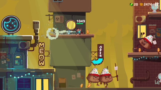 Cookies Must Die 2.0.99 Apk + Mod for Android 3