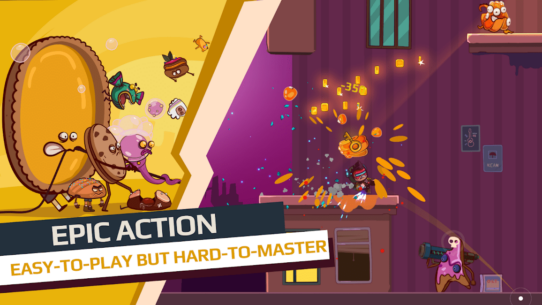 Cookies Must Die 2.0.99 Apk + Mod for Android 4