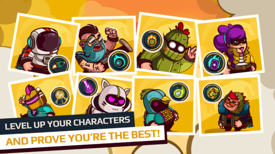 Cookies Must Die 2.0.99 Apk + Mod for Android 5