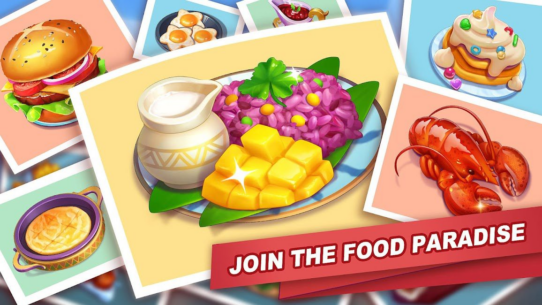 Cooking Center-Restaurant Game 1.3.36.5086 Apk + Mod for Android 4