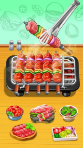 Crazy Kitchen 1.0.90 Apk + Mod for Android 2