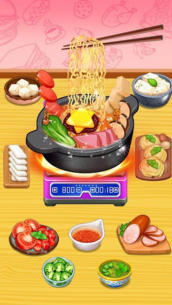 Crazy Kitchen 1.0.90 Apk + Mod for Android 4