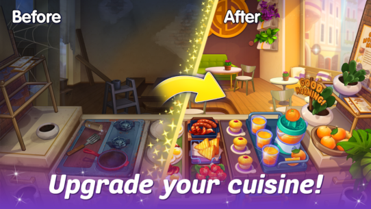 Cooking Live – Cooking games 0.37.2.8 Apk + Mod for Android 2