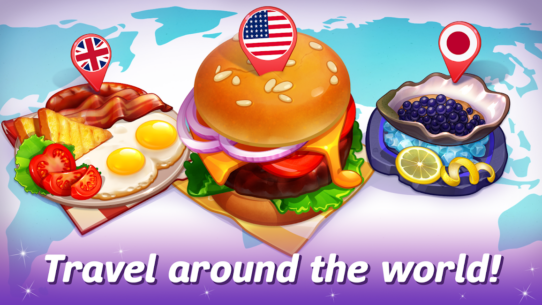 Cooking Live – Cooking games 0.37.2.8 Apk + Mod for Android 4