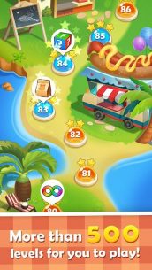 Cooking Master Fever 1.3.5 Apk + Mod for Android 3