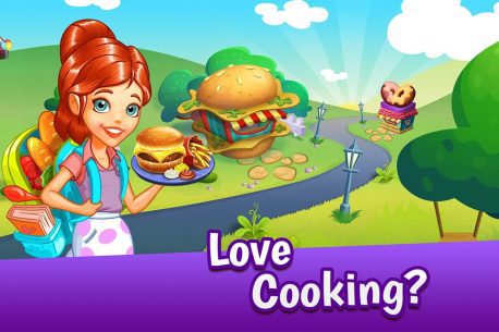 Cooking Tale – Kitchen Games 2.571.0 Apk + Mod for Android 5