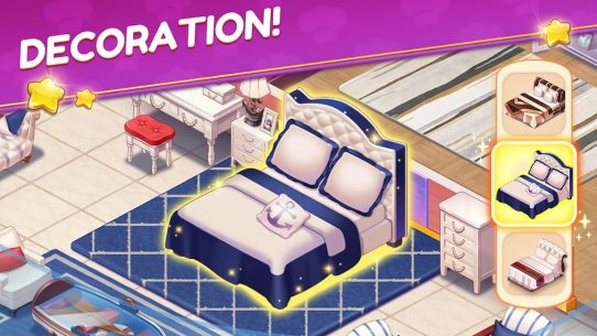 Cooking Voyage : Cook & Travel 1.11.18 Apk + Mod for Android 2