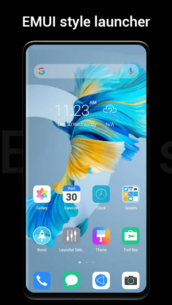 Cool EM Launcher – EMUI launch 7.8.1 Apk for Android 1
