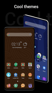Cool EM Launcher – EMUI launch 7.8.1 Apk for Android 3