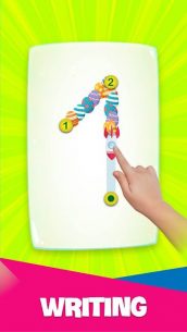 123 number games for kids – Count & Tracing (UNLOCKED) 1.7.3 Apk for Android 2