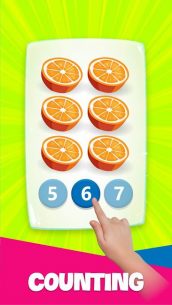 123 number games for kids – Count & Tracing (UNLOCKED) 1.7.3 Apk for Android 3