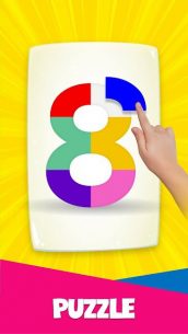 123 number games for kids – Count & Tracing (UNLOCKED) 1.7.3 Apk for Android 4