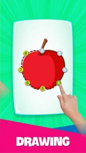 123 number games for kids – Count & Tracing (UNLOCKED) 1.7.3 Apk for Android 5