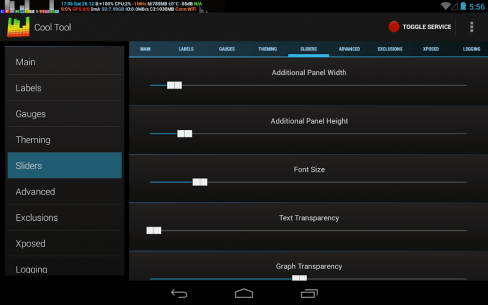 Cool Tool Pro 5.8.6 Apk for Android 5