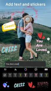 Cool Video Editor -Video Maker,Video Effect,Filter (PREMIUM) 5.7 Apk for Android 4