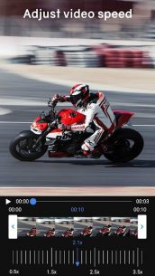 Cool Video Editor -Video Maker,Video Effect,Filter (PREMIUM) 5.7 Apk for Android 5