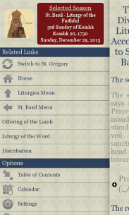 Coptic Reader 2.80 Apk for Android 3