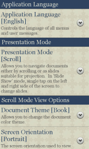 Coptic Reader 2.80 Apk for Android 5
