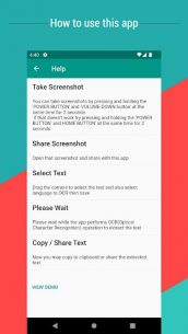 Copy Text On Screen pro 2.3.8 Apk for Android 1