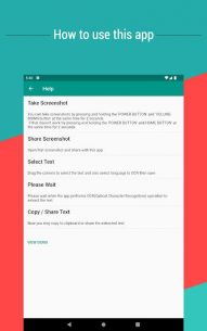 Copy Text On Screen pro 2.3.8 Apk for Android 4