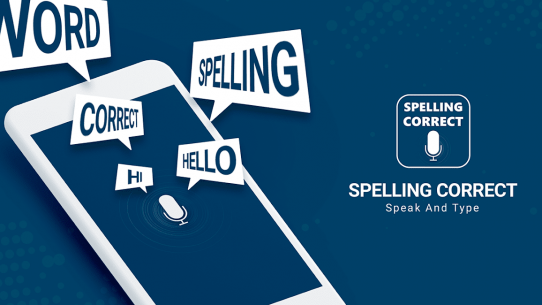 Correct Spelling Checker (PRO) 2.2 Apk for Android 1