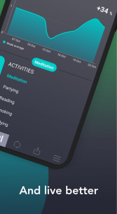 Correlate – Health Diary and Life Journal (PRO) 1.20 Apk for Android 4