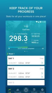 Couch to 5K® 4.3.2.5 Apk for Android 5