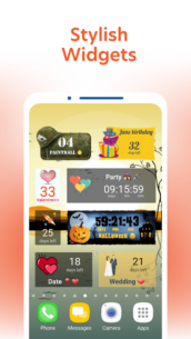 Countdown Days App & Widget 9.5 Apk for Android 3