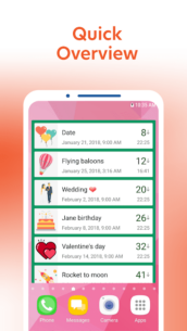 Countdown Days App & Widget 9.5 Apk for Android 5