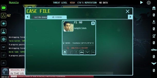 Counter Terrorist Agency 1.6 Apk for Android 5