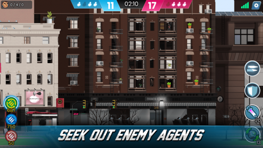 Countersnipe 1.2.1 Apk + Mod for Android 1