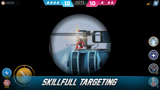 Countersnipe 1.2.1 Apk + Mod for Android 2
