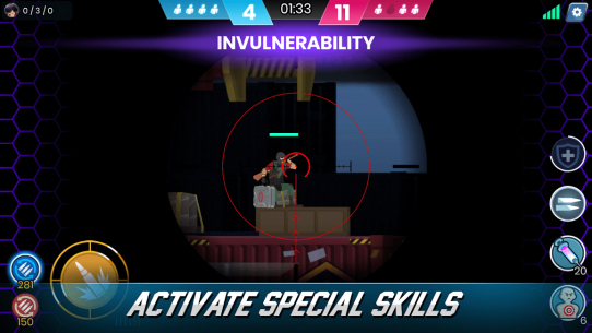 Countersnipe 1.2.1 Apk + Mod for Android 3