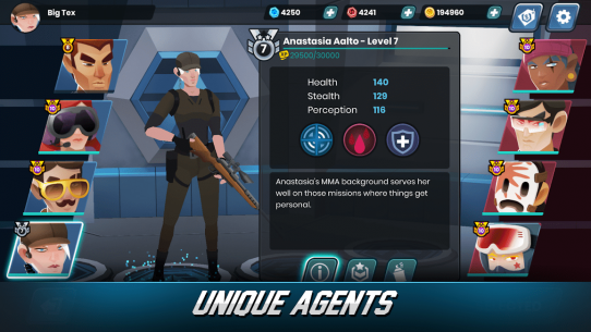 Countersnipe 1.2.1 Apk + Mod for Android 4