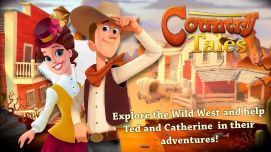Country Tales (FULL) 1.5.0 Apk + Data for Android 1