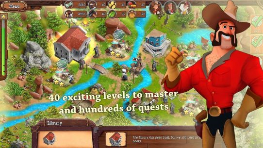 Country Tales (FULL) 1.5.0 Apk + Data for Android 2