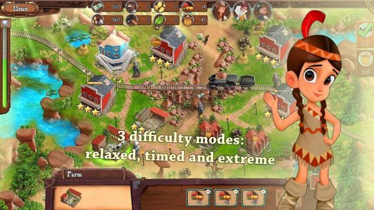 Country Tales (FULL) 1.5.0 Apk + Data for Android 3