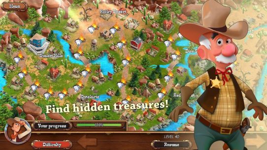 Country Tales (FULL) 1.5.0 Apk + Data for Android 4
