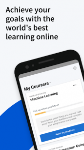 Coursera 3.33.1 Apk for Android 1