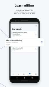Coursera 3.33.1 Apk for Android 4